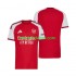 Camisola Arsenal Homem Equipamento principal 2026-2027 Mangas Curtas