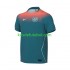 Camisola Seleção da Australiana Homem Equipamento alternativo Mundial 2026 Mangas Curtas
