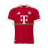 Camisola Bayern de Munique Homem Equipamento principal 2026-2027 Mangas Curtas