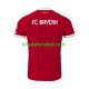 Camisola Bayern de Munique Homem Equipamento principal 2026-2027 Mangas Curtas