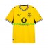 Camisola Borussia Dortmund Homem Equipamento principal 2026-2027 Mangas Curtas