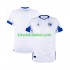 Camisola Bosnia Herzegovina Homem Equipamento alternativo Mundial 2026 Mangas Curtas