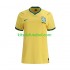 Camisola Seleção da Brasileira Mulheres Equipamento principal Mundial 2026 Mangas Curtas