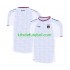 Camisola Cape Verde Homem Equipamento alternativo Mundial 2026 Mangas Curtas