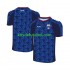 Camisola Cape Verde Homem Equipamento principal Mundial 2026 Mangas Curtas