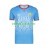 Camisola DR Congo Homem Equipamento alternativo Mundial 2026 Mangas Curtas