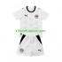 Camisola Seleção da Egípcia Criança Equipamento alternativo Mundial 2026 Mangas Curtas