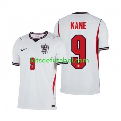 Camisola Seleção da Inglesa Harry Kane 9 Homem Equipamento principal Mundial 2026 Mangas Curtas