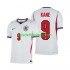 Camisola Seleção da Inglesa Harry Kane 9 Homem Equipamento principal Mundial 2026 Mangas Curtas