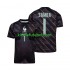 Camisola de Guarda-redes Seleção da Francesa Brice Samba 1 Homem Equipamento principal Mundial 2026 Mangas Curtas