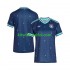 Camisola Seleção da Alemã Mulheres Equipamento alternativo Mundial 2026 Mangas Curtas