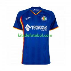 Camisola Getafe CF Homem Equipamento principal 2025-2026 Mangas Curtas