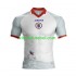 Camisola Haiti Homem Equipamento alternativo Mundial 2026 Mangas Curtas