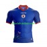 Camisola Haiti Homem Equipamento principal Mundial 2026 Mangas Curtas