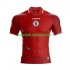 Camisola Haiti Homem Terceiro equipamento Mundial 2026 Mangas Curtas
