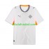 Camisola Seleção da Islandesa Homem Equipamento alternativo 2026 Mangas Curtas