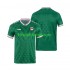 Camisola Seleção da Iraquiana Homem Equipamento principal Mundial 2026 Mangas Curtas