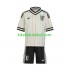 Camisola Seleção da Japonesa Criança Equipamento alternativo Mundial 2026 Mangas Curtas