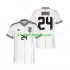 Camisola Seleção da Japonesa Kaishu Sano 24 Homem Equipamento alternativo Mundial 2026 Mangas Curtas