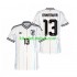 Camisola Seleção da Japonesa Keito Nakamura 13 Homem Equipamento alternativo Mundial 2026 Mangas Curtas