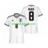 Camisola Seleção da Japonesa Kubo 8 Homem Equipamento alternativo Mundial 2026 Mangas Curtas