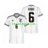 Camisola Seleção da Japonesa Wataru Endo 6 Homem Equipamento alternativo Mundial 2026 Mangas Curtas