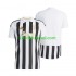 Camisola Juventus Homem Equipamento principal 2026-2027 Mangas Curtas