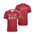 Camisola Liverpool Homem Equipamento principal 2026-2027 Mangas Curtas