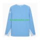 Camisola Manchester City Criança Equipamento principal 2026-2027 Mangas Curtas