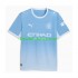 Camisola Manchester City Homem Equipamento principal 2026-2027 Mangas Curtas