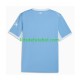 Camisola Manchester City Homem Equipamento principal 2026-2027 Mangas Compridas