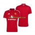 Camisola Manchester United Homem Equipamento principal 2026-2027 Mangas Curtas