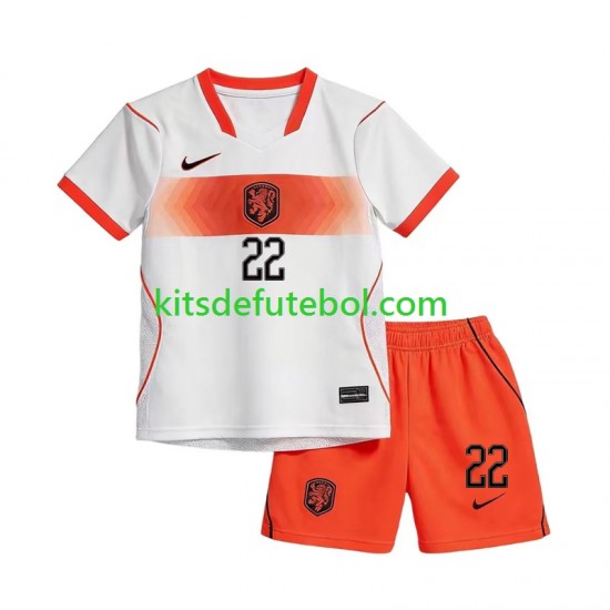 Camisola Manchester United Matheus Cunha 10 Homem Equipamento principal 2026-2027 Mangas Curtas