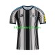 Camisola Newcastle United Homem Equipamento principal 2026-2027 Mangas Curtas