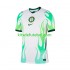 Camisola Seleção da Nigeriana Homem Equipamento alternativo 2026 Mangas Curtas