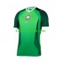 Camisola Seleção da Nigeriana Homem Equipamento principal 2026 Mangas Curtas