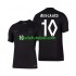 Camisola Seleção da Norueguesa Martin Odegaard 10 Homem Equipamento alternativo Mundial 2026 Mangas Curtas
