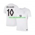 Camisola Seleção da Norueguesa Martin Odegaard 10 Homem Terceiro equipamento Mundial 2026 Mangas Curtas