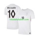 Camisola Seleção da Norueguesa Martin Odegaard 10 Homem Terceiro equipamento Mundial 2026 Mangas Curtas