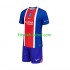 Camisola Paris Saint-Germain Criança Equipamento principal 2026-2027 Mangas Curtas