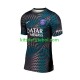 Camisola de Guarda-redes Paris Saint-Germain Homem Equipamento principal 2026-2027 Mangas Curtas