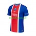 Camisola Paris Saint-Germain Homem Equipamento principal 2026-2027 Mangas Curtas