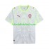 Camisola de Guarda-redes Seleção da Portuguesa Homem Equipamento alternativo Mundial 2026 Mangas Curtas