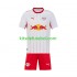 Camisola RB Leipzig Criança Equipamento principal 2026-2027 Mangas Curtas
