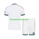 Camisola de Guarda-redes Paris Saint-Germain Homem Equipamento principal 2026-2027 Mangas Curtas