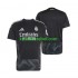Camisola de Guarda-redes Real Madrid Homem Equipamento principal 2026-2027 Mangas Curtas