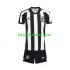 Camisola Santos FC Criança Equipamento alternativo 2026-2027 Mangas Curtas