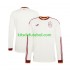 Camisola Seleção da Espanhola Homem Equipamento alternativo Mundial 2026 Mangas Compridas