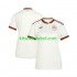 Camisola Seleção da Espanhola Mulheres Equipamento alternativo Mundial 2026 Mangas Curtas