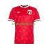 Camisola UAE Homem Equipamento alternativo 2026 Mangas Curtas